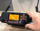 Icom IC-M330GE hajózási vhf beépíthető rádió