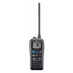 Icom IC-M37E hajózási vhf kézi rádió