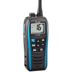 Icom IC-M25EURO kézi hajórádió