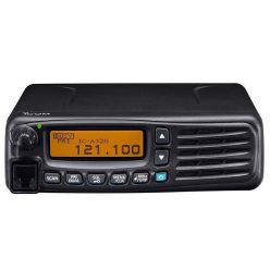 Icom IC-A120E repülési rádió