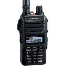 Yaesu FTA-250L repülési rádió