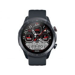 Mibro Watch A2 okosóra, fekete (XPAW015)