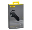 Jabra Talk 5 Bluetooth headset, fekete