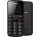 Panasonic KX-TU110EXB, fekete