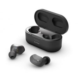 Belkin Soundform True Wireless bluetooth headset, fekete