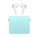 Haylou Lady Bag ANC bluetooth headset, kék