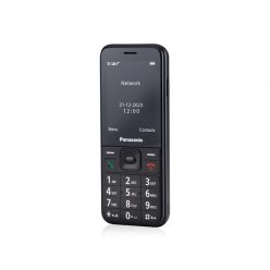 Panasonic KX-TF200, fekete