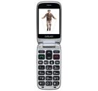 Evolveo Easyphone EP771-FS  fekete