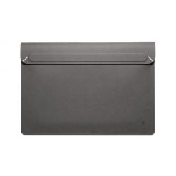 Spigen Valentinus Laptop Sleeve tok, 16", szürke