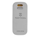 Tactical EDC Brick külső akkumulátor / Power bank, 9600mAH, szürke