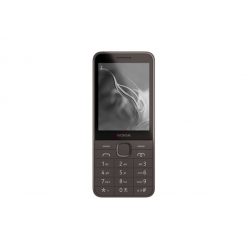 Nokia 235 4G Dual Sim, fekete