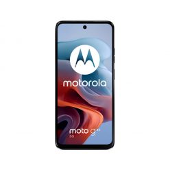   Motorola Moto G34 5G Dual Sim 8/128GB mobiltelefon, jegeskék