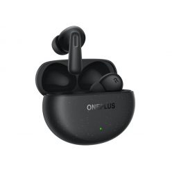 OnePlus Nord Buds3 Pro bluetooth fülhallgató, fekete