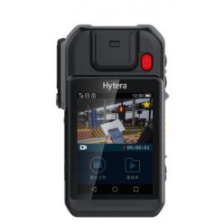 Hytera VM750D testkamera