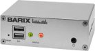 Barix AUDIOPOINT-3 audio stream encoder