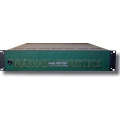 Narval Acoustics MXC32 digitális intercom mátrix (32x32)