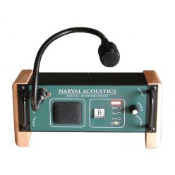 Narval Acoustics MTX4 Intercom állomás