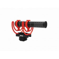 Rode VideoMic GO II videokamera mikrofon