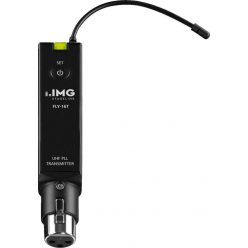   IMG StageLine FLY-16T vezeték nélküli hangátviteli rendszer adóegység