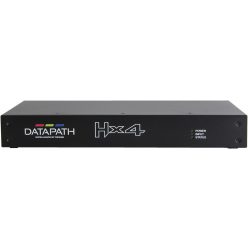 Datapath Hx4 videófal vezérlő