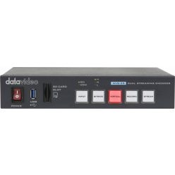 Datavideo NVS-35 video streaming encoder