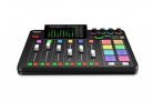  RODECaster Pro II podcast és audio produkciós keverőpult