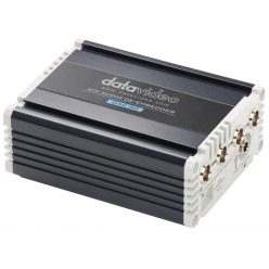 Datavideo DAC-90 SDI audio de-embedder